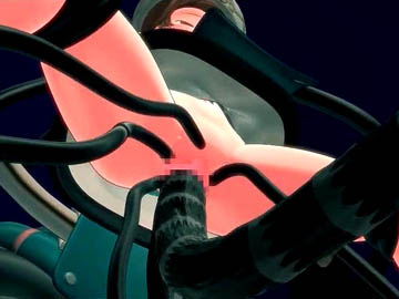 3D animated adult movie