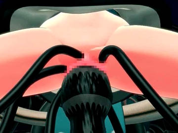 3D animated adult movie