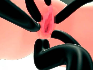 3D xxx animated