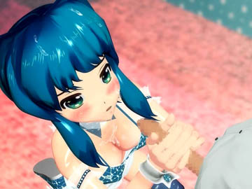 3D xxx animated