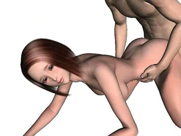 3D xxx animated