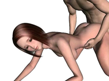 3D xxx animated