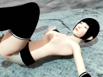 3D xxx animated