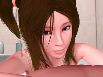 3D xxx animated