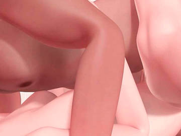 Animated sex 3D