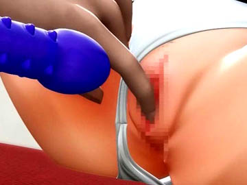 3D xxx animated