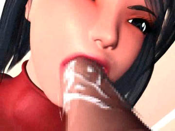 3D xxx animated