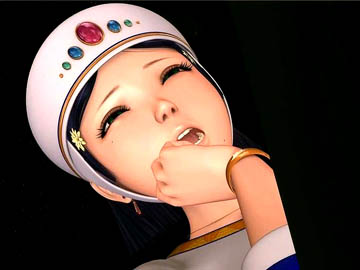 Animated sex 3D