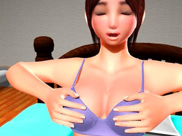 3D xxx animated