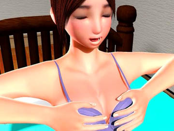3D xxx animated