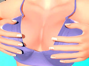 3D xxx animated