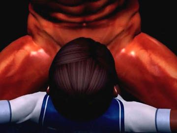 Animated sex 3D