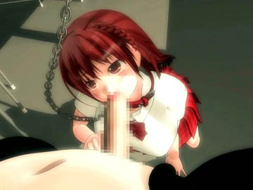 3D xxx animated