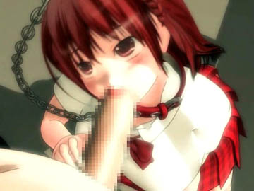 3D xxx animated