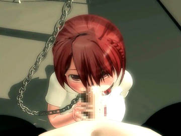 3D xxx animated