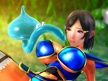 3D xxx animated