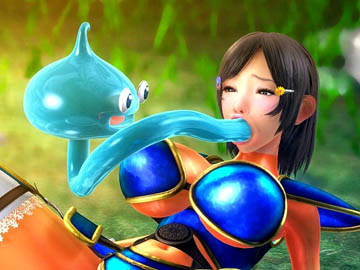 3D xxx animated