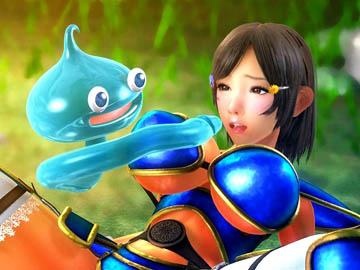 3D xxx animated
