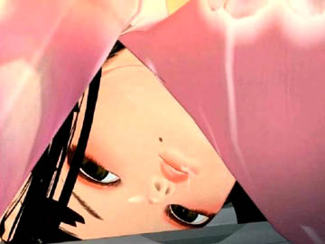 3D animated hentai