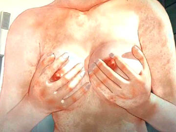 3D xxx animated