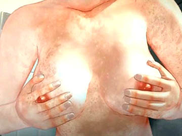 3D xxx animated