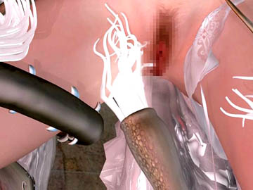 3D xxx animated