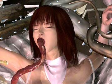 Animated sex 3D