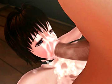 Animated sex 3D