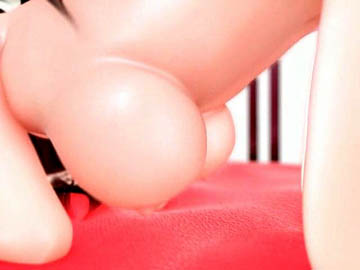 3D animated hentai