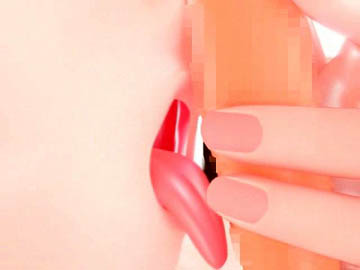 3D animated adult movie