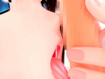 3D animated adult movie