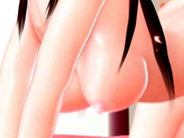 3D animated hentai