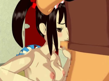 3D xxx animated