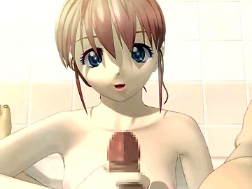 Animated sex 3D