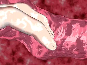 3D xxx animated