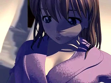 3D xxx animated