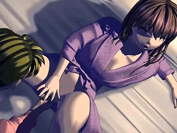 3D xxx animated