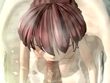 Animated sex 3D