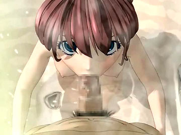 Animated sex 3D