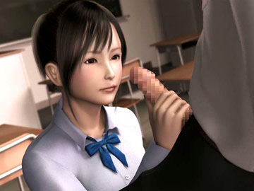 3D xxx animated