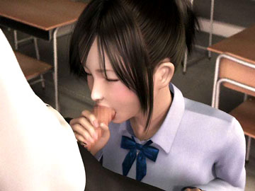3D xxx animated