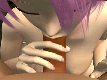3D xxx animated