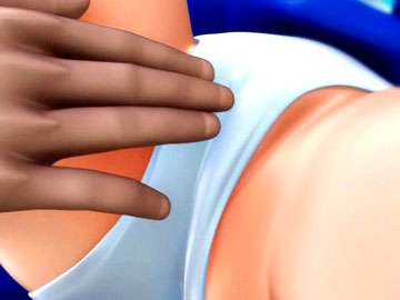 3D xxx animated