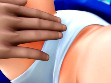 3D xxx animated