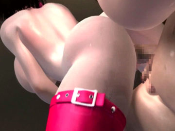 Animated sex 3D