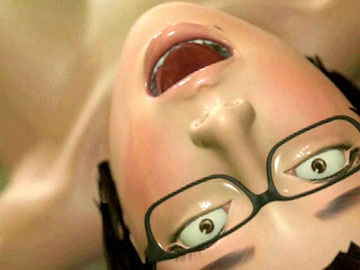 3D xxx animated