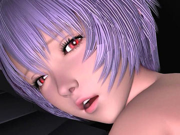 Animated sex 3D