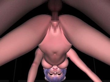 Animated sex 3D