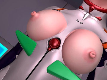3D animated adult movie