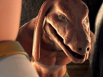 3D xxx animated